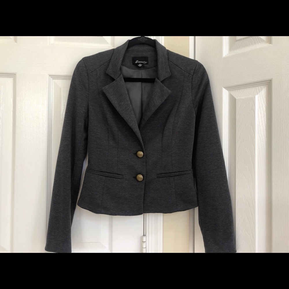 Great Blazer